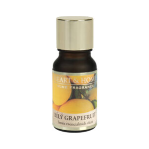 Esenciální olej - Bílý grapefruit Albi