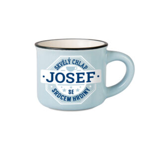 Espresso hrníček - Josef Albi