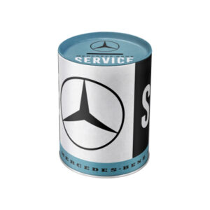 Kasička - Mercedes Benz Nostalgic-Art