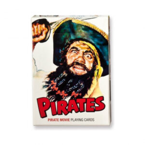 Poker - Pirates Piatnik