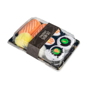 Velký ponožkový sushi set 2 Albi