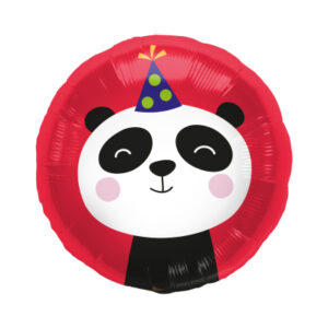 Balónek fóliový Panda Albi