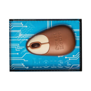 Čokoládová PC myš 60 g Chocotherapia