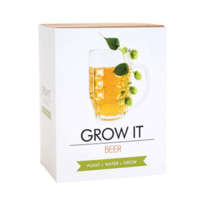 Grow it - Chmel Gift republic