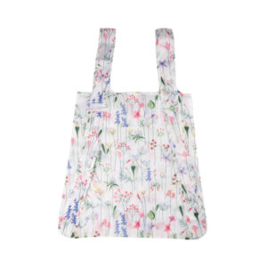 Skládací taška 2v1 - Luční květy Albi