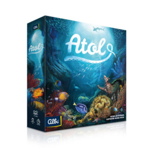 Atol Albi