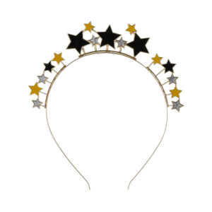 Čelenka hvězdičky Albi
