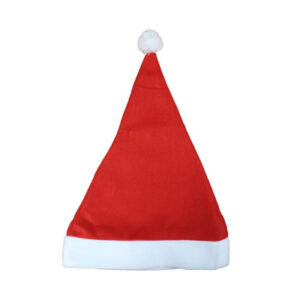 Čepice s bambulí Santa Albi