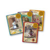 Disney Robin Hood: Šerif z Nottinghamu Asmodee Blackfire - Image 2