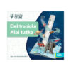 Elektronická Albi tužka 2.0 Albi - Image 2