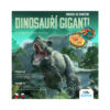 Exkurze do divočiny - Dinosauří giganti z pravěkého světa Albi - Image 2