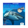 Exkurze do divočiny - Velcí žraloci a další paryby Albi - Image 2