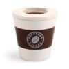 Hlavolam Puzzle Club Cast - Espresso Albi - Image 2