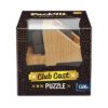 Hlavolam Puzzle Club Cast - Pack4U Albi - Image 2