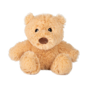 Hřejivý mini plyšák - Medvídek Albi