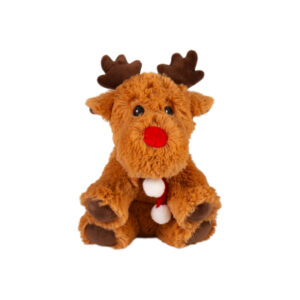 Hřejivý mini plyšák - Sob Albi