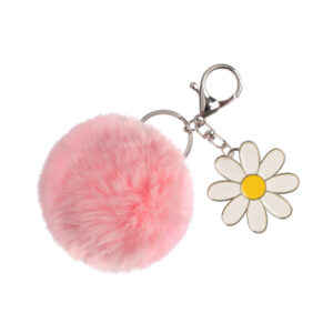 Klíčenka - Kopretina Albi