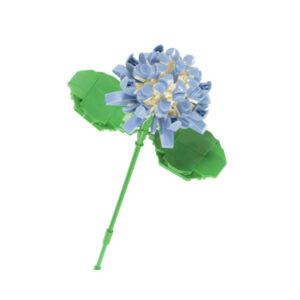 Květinová stavebnice - Pivoňka NICE SRL