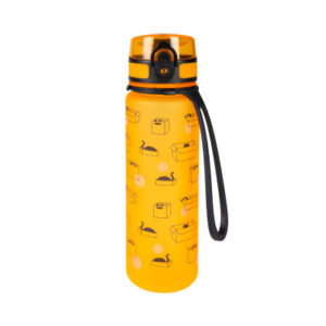 Láhev - Kočky v krabici Albi