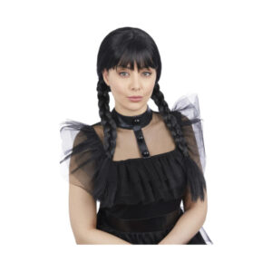 Paruka Wednesday Albi