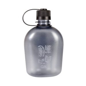 Šedá tritanová čutora 800 ml Albi