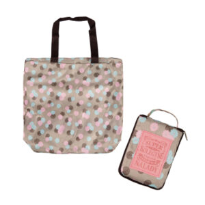 Skládací taška - Super kolegyně Albi