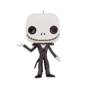 Vánoční ozdoba - Jack Skellington Hallmark