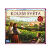 Vinohrad: Kolem světa Albi - Image 2