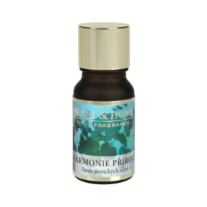 Vonný olej - Harmonie přírody Albi