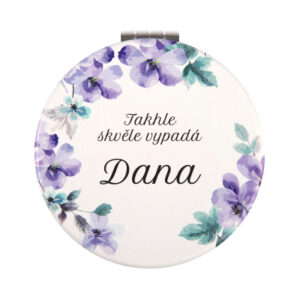 Zrcátko - Dana Albi