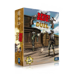 Bang! Duel Albi
