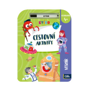 Cestovní aktivity - Vesmír Albi