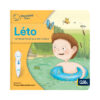 Minikniha pro nejmenší - Léto Albi - Image 2