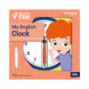My English Clock Albi - Image 2