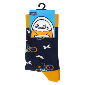 Ponožky - Kola Albi