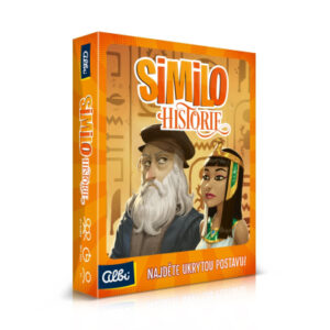 Similo - Historie Albi