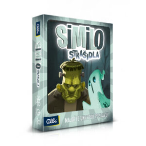 Similo - Strašidla Albi
