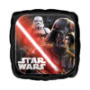 Balónek fóliový Star Wars čtverec Albi - Image 2