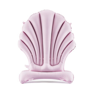 Balónek fóliový stojící Mušle 80 × 96 cm Albi