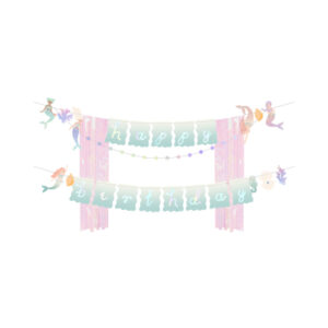 Banner Happy Birthday Mořský svět Albi