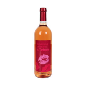 Cabernet - Vášnivé okamžiky Albi