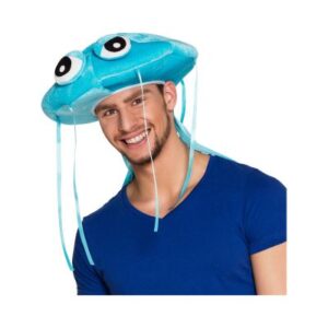 Čepice medúza Albi