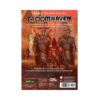 Gloomhaven - Odlepitelné samolepky Albi - Image 2
