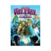 Království Valerie: Karetní hra REXhry - Image 2