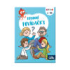 Rodinné povídačky 8-10 let - Kvído Albi - Image 2