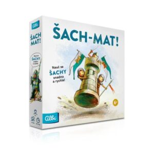 Šach Mat! Albi