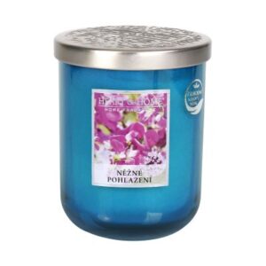 Velká svíčka - Něžné pohlazení Albi