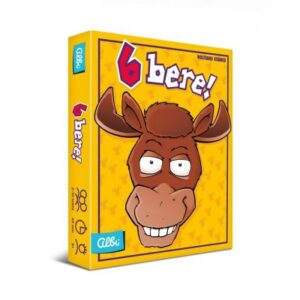 6 bere! Albi
