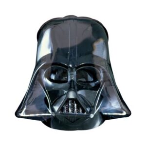 Balónek foliový Star Wars helma Darth Vader Albi