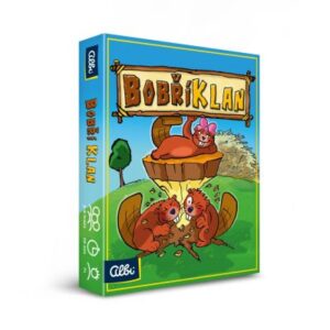 Bobří klan Albi